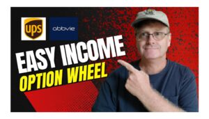 Two Great Companies for the Option Wheel Strategy